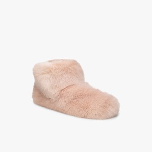 Ugg Amary Women Slippers Pink (0152XZFUH)